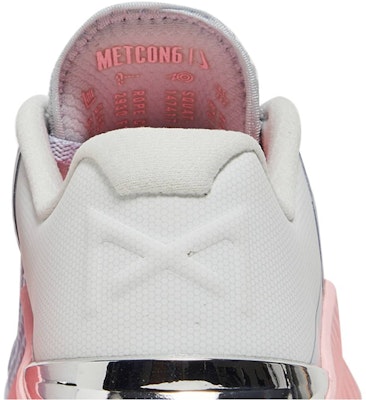 (Women) Nike Metcon 6 'Football Grey Arctic Punch' AT3160-001 Sizing (Women) Nike Metcon 6 'Football Grey Arctic Punch' AT3160-001