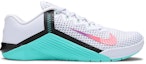 Buy (W) Nike Metcon 6 'Kelabu Bola Sepak Jade' AT3160-020