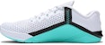 (W) Nike Metcon 6 'Kelabu Bola Sepak Jade' AT3160-020