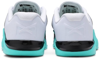 (W) 나이키 메트콘 6 '풋볼 그레이 제이드' AT3160-020 Details for (W) 나이키 메트콘 6 '풋볼 그레이 제이드' AT3160-020