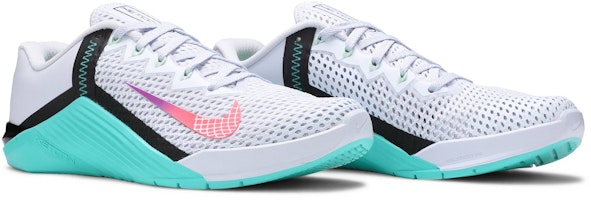 (W) 나이키 메트콘 6 '풋볼 그레이 제이드' AT3160-020 Cheap (W) 나이키 메트콘 6 '풋볼 그레이 제이드' AT3160-020