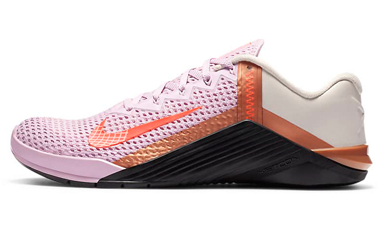 Buy (W) Nike Metcon 6 'Rosa Ártico Claro y Cobre' AT3160-686
