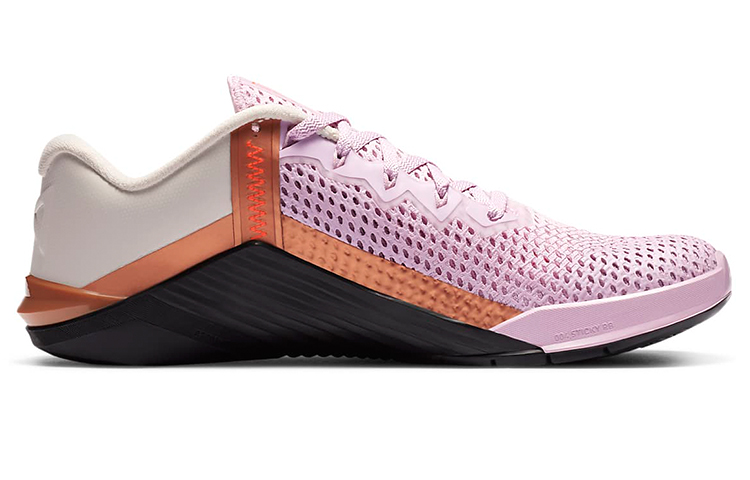 Order (W) Nike Metcon 6 'Rosa Ártico Claro y Cobre' AT3160-686