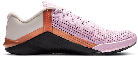 (W) Nike Metcon 6 'Rosa Ártico Claro y Cobre' AT3160-686 Order (W) Nike Metcon 6 'Rosa Ártico Claro y Cobre' AT3160-686