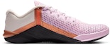 Order (W) Nike Metcon 6 'Rosa Ártico Claro y Cobre' AT3160-686