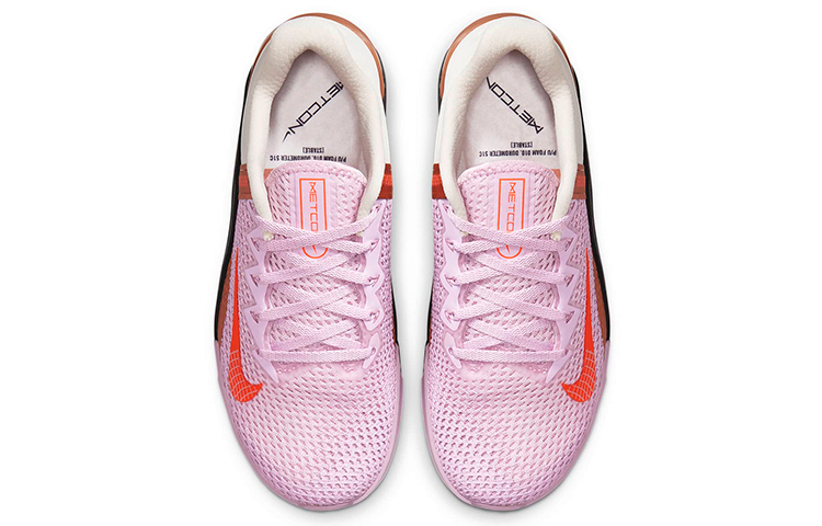 Shop (W) Nike Metcon 6 'Rosa Ártico Claro y Cobre' AT3160-686