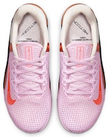 (W) Nike Metcon 6 'Rosa Ártico Claro y Cobre' AT3160-686 Shop (W) Nike Metcon 6 'Rosa Ártico Claro y Cobre' AT3160-686