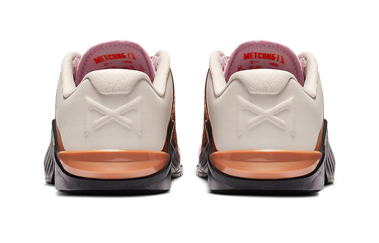 Purchase (W) Nike Metcon 6 'Rosa Ártico Claro y Cobre' AT3160-686