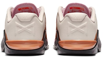 (W) Nike Metcon 6 'Rosa Ártico Claro y Cobre' AT3160-686 Purchase (W) Nike Metcon 6 'Rosa Ártico Claro y Cobre' AT3160-686