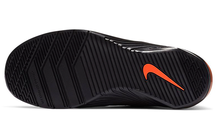 Details for (W) Nike Metcon 6 'Rosa Ártico Claro y Cobre' AT3160-686