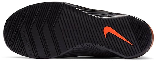 (W) Nike Metcon 6 'Rosa Ártico Claro y Cobre' AT3160-686 Details for (W) Nike Metcon 6 'Rosa Ártico Claro y Cobre' AT3160-686