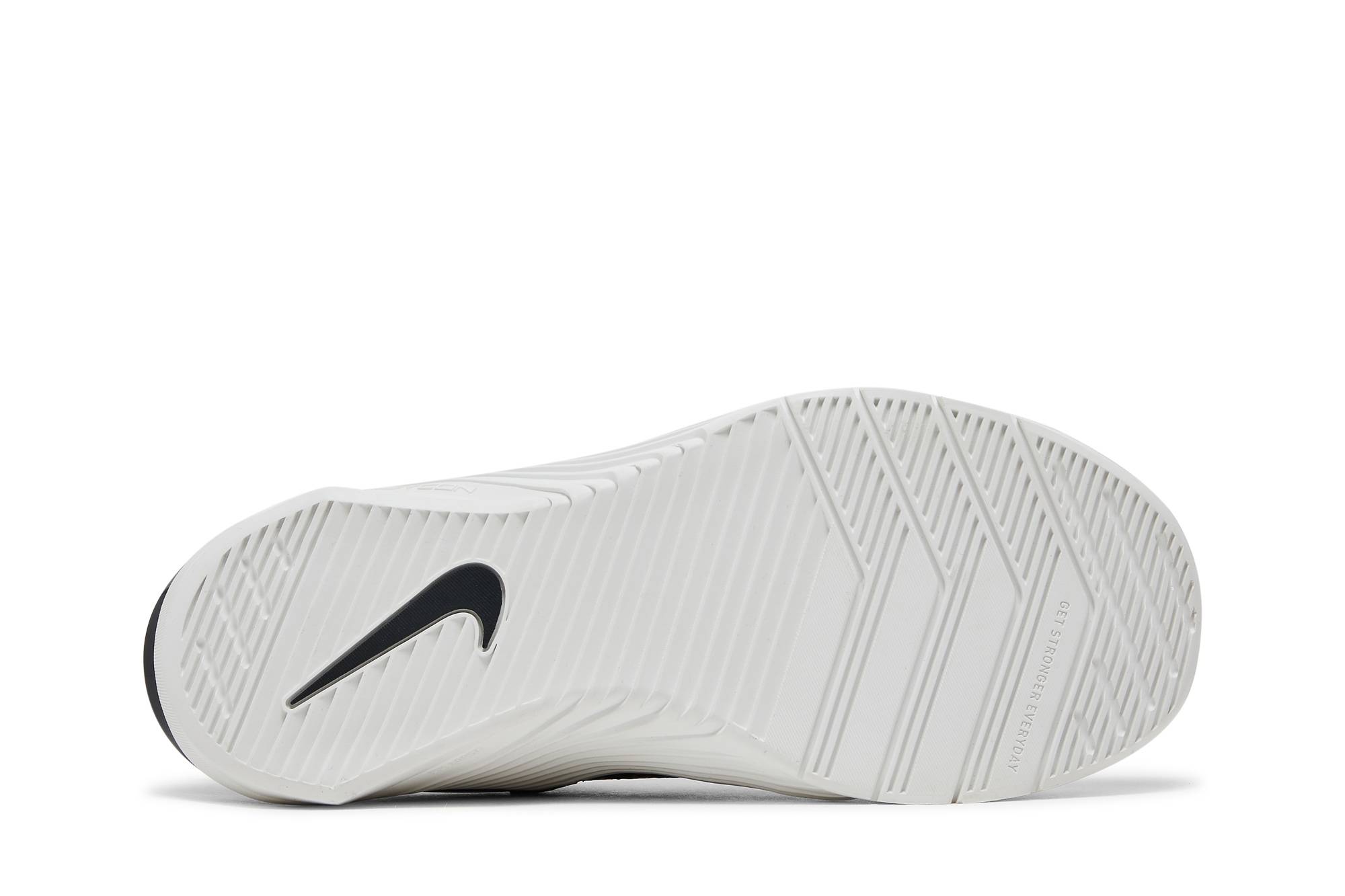 Shop (W) Nike Metcon 6 'Light Orewood Brown' Sepatu Olahraga Wanita Pria AT3160-170