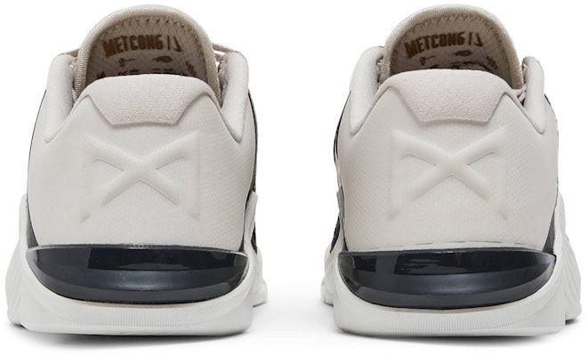 (W) Nike Metcon 6 'Coklat Cerah Orewood' AT3160-170 Details for (W) Nike Metcon 6 'Coklat Cerah Orewood' AT3160-170