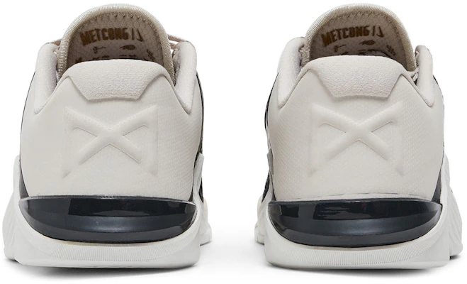 (W) Nike Metcon 6 ''Licht Orewood Bruin'' AT3160-170 Details for (W) Nike Metcon 6 ''Licht Orewood Bruin'' AT3160-170