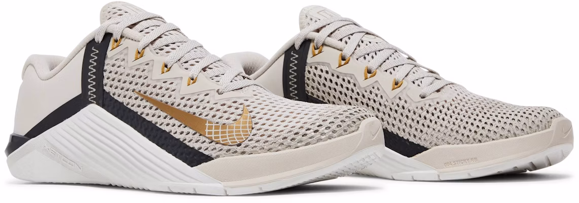 (W) Nike Metcon 6 'Coklat Cerah Orewood' AT3160-170 Cheap (W) Nike Metcon 6 'Coklat Cerah Orewood' AT3160-170