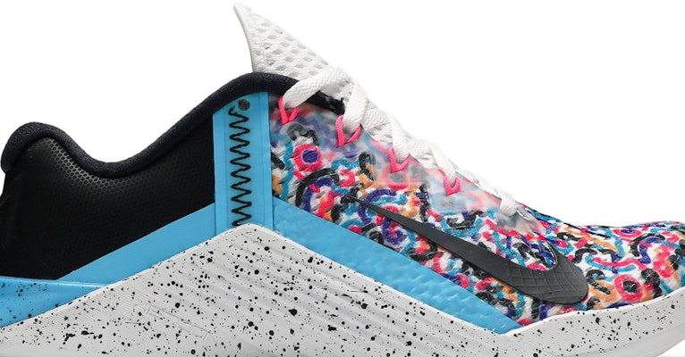 (W) Nike Metcon 6 'Salpicado Multicolor' AT3160-104 Order (W) Nike Metcon 6 'Salpicado Multicolor' AT3160-104