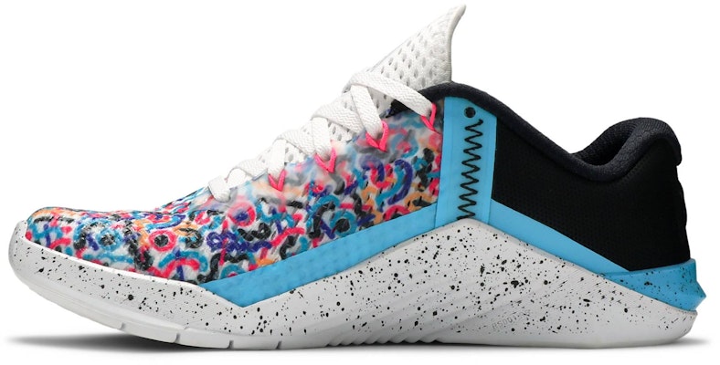 (W) Nike Metcon 6 'Salpicado Multicolor' AT3160-104 Lookbook (W) Nike Metcon 6 'Salpicado Multicolor' AT3160-104