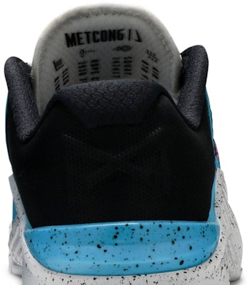 (W) Nike Metcon 6 'Salpicado Multicolor' AT3160-104 Sizing (W) Nike Metcon 6 'Salpicado Multicolor' AT3160-104