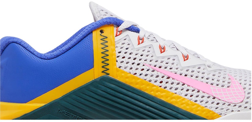(W) Nike Metcon 6 'Abu-Abu Gelap Teal Atomik' AT3160-064 Order (W) Nike Metcon 6 'Abu-Abu Gelap Teal Atomik' AT3160-064
