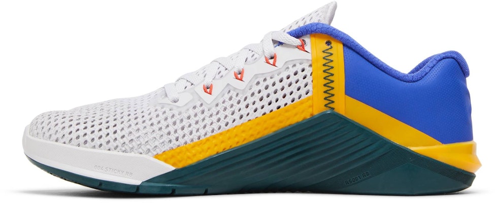 (W) Nike Metcon 6 'Abu-Abu Gelap Teal Atomik' AT3160-064 Lookbook (W) Nike Metcon 6 'Abu-Abu Gelap Teal Atomik' AT3160-064