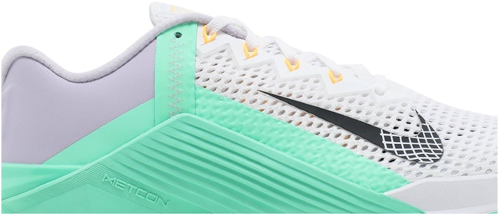Nike Metcon 6 防滑低筒舉重訓練鞋 女款 灰綠 Order Nike Metcon 6 防滑低筒舉重訓練鞋 女款 灰綠