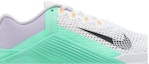 Order (W) Nike Metcon 6 'Putih Lilac Hijau Infinite' AT3160-135