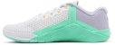 (W) Nike Metcon 6 'Putih Lilac Hijau Infinite' AT3160-135