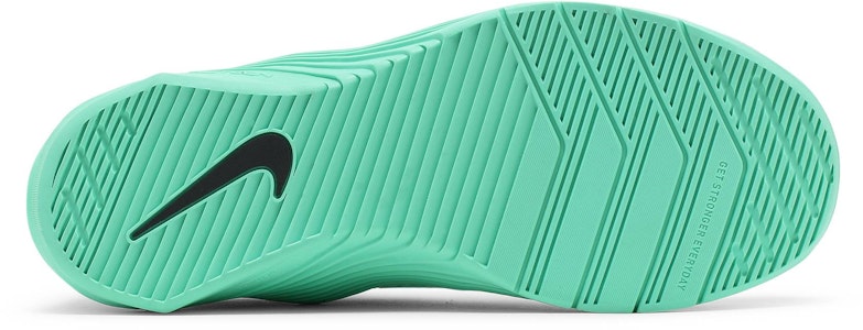 Nike Metcon 6 防滑低筒舉重訓練鞋 女款 灰綠 Shop Nike Metcon 6 防滑低筒舉重訓練鞋 女款 灰綠