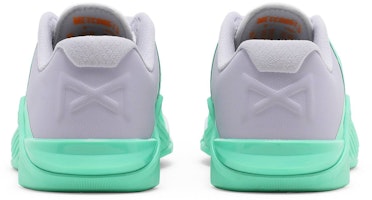 (W) ナイキ メトコン 6 "白/ライラック/緑" AT3160-135 Details for (W) ナイキ メトコン 6 "白/ライラック/緑" AT3160-135