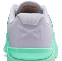 (W) ナイキ メトコン 6 "白/ライラック/緑" AT3160-135 Sizing (W) ナイキ メトコン 6 "白/ライラック/緑" AT3160-135