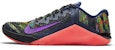(W) Nike Metcon 6 AMP 'Saya Bukan Robot' CT1246-460