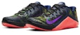 (W) Nike Metcon 6 AMP 'Saya Bukan Robot' CT1246-460