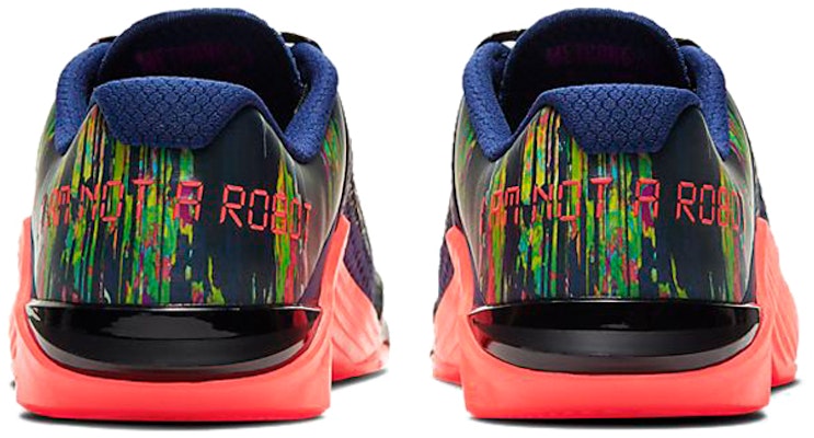 (W) Nike Metcon 6 AMP 'Bukan Robot' CT1246-460 Purchase (W) Nike Metcon 6 AMP 'Bukan Robot' CT1246-460