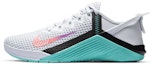 Buy (W) Nike Metcon 6 Flyease 'Kelabu Oracle Aqua' DB3794-020