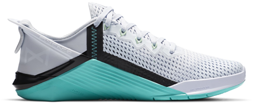 (W) 耐克 Metcon 6 Flyease 灰色预言水蓝 DB3794-020 Order (W) 耐克 Metcon 6 Flyease 灰色预言水蓝 DB3794-020