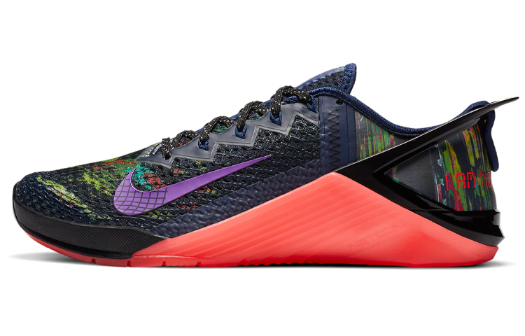 Buy (W) ナイキ メトコン 6 フライイーズ "人間です" DB3794-400