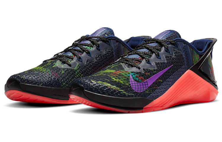 (W) Nike Metcon 6 FlyEase 'I Am Not A Robot' 圖 3