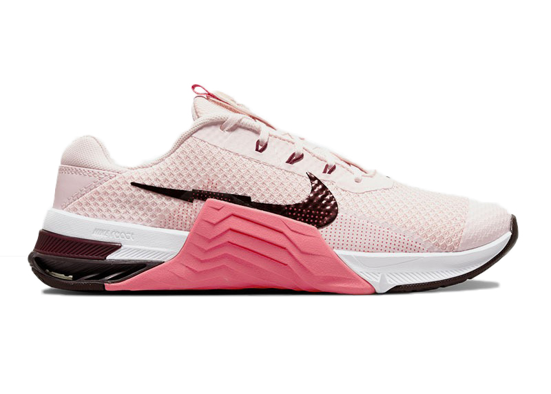 (Women) Nike Metcon 7 ''Light Soft Pink Beetroot' CZ8280-669 - CZ8280 ...