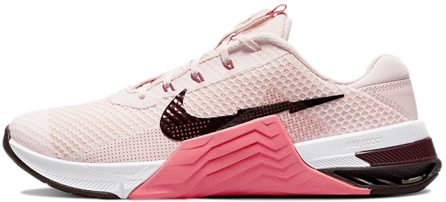 (Women) Nike Metcon 7 ''Light Soft Pink Beetroot' CZ8280-669 Buy (Women) Nike Metcon 7 ''Light Soft Pink Beetroot' CZ8280-669
