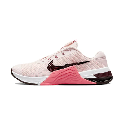 (W) Nike Metcon 7 ''Light Soft Pink Beetroot'