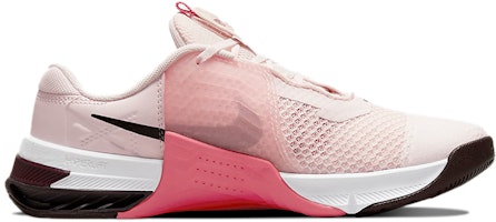 (W) ナイキ メトコン 7 "ライトソフトピンクビートルート" CZ8280-669 Order (W) ナイキ メトコン 7 "ライトソフトピンクビートルート" CZ8280-669