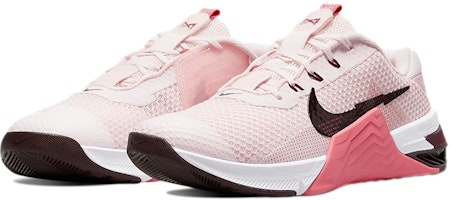 (W) ナイキ メトコン 7 "ライトソフトピンクビートルート" CZ8280-669 Lookbook (W) ナイキ メトコン 7 "ライトソフトピンクビートルート" CZ8280-669