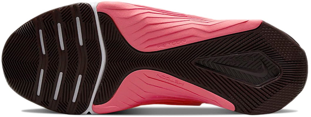 (Women) Nike Metcon 7 ''Light Soft Pink Beetroot' CZ8280-669 Details for (Women) Nike Metcon 7 ''Light Soft Pink Beetroot' CZ8280-669