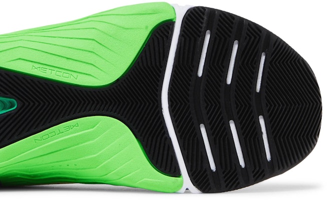 (Women) Nike Metcon 7 'Black Green Strike' CZ8280-036 Purchase (Women) Nike Metcon 7 'Black Green Strike' CZ8280-036