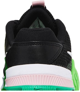 (W) 耐克Metcon 7 "黑绿冲击" CZ8280-036 Sizing (W) 耐克Metcon 7 "黑绿冲击" CZ8280-036