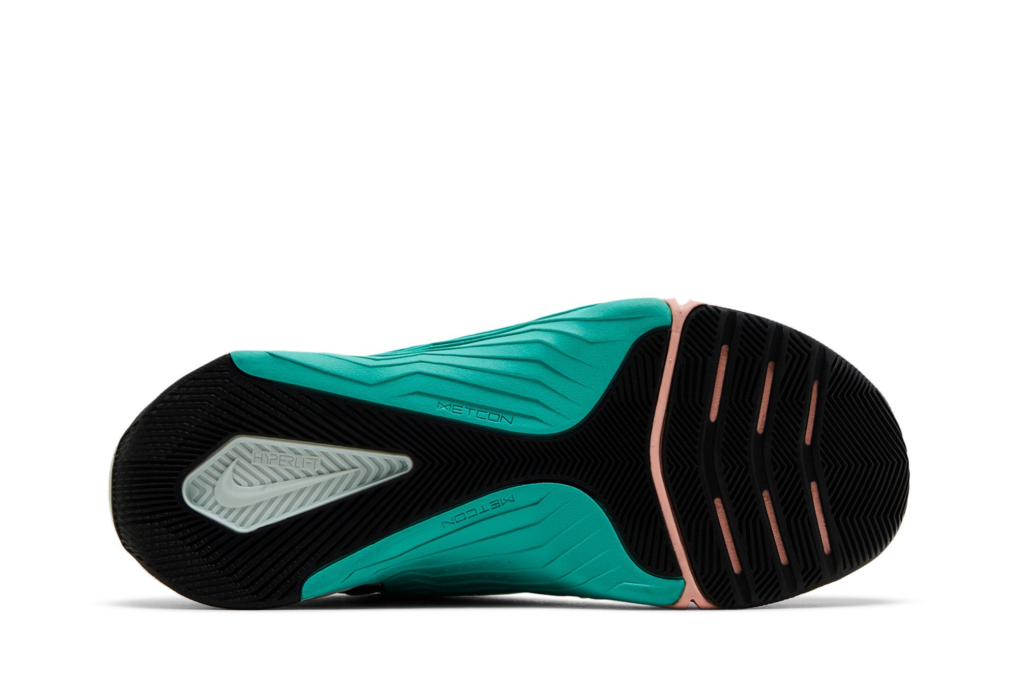 (W) Nike Metcon 7 'Black Washed Teal' 圖 4