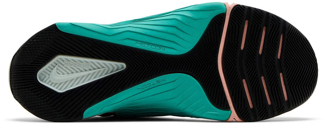 (W) 나이키 메트콘 7 '블랙 워시드 틸' (Nike 메트콘 7 블랙/틸) CZ8280-038 Shop (W) 나이키 메트콘 7 '블랙 워시드 틸' (Nike 메트콘 7 블랙/틸) CZ8280-038