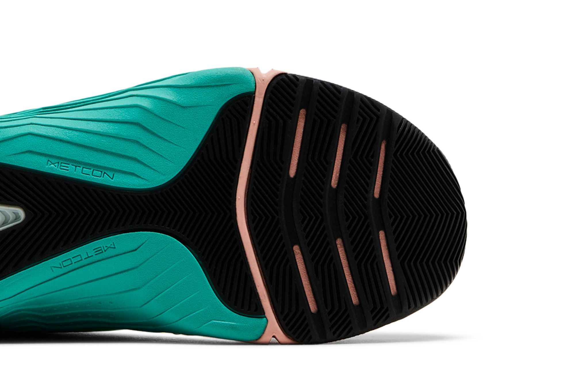 (W) Nike Metcon 7 'Black Washed Teal' 圖 5