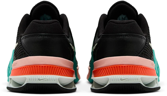 (W) 나이키 메트콘 7 '블랙 워시드 틸' (Nike 메트콘 7 블랙/틸) CZ8280-038 Details for (W) 나이키 메트콘 7 '블랙 워시드 틸' (Nike 메트콘 7 블랙/틸) CZ8280-038