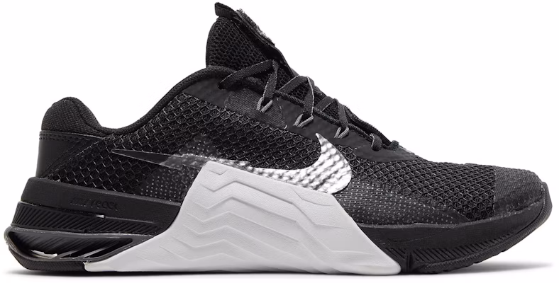 (Women) Nike Metcon 7 'Black White' CZ8280-010 Buy (Women) Nike Metcon 7 'Black White' CZ8280-010